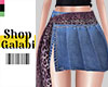 ❡ Lisa Skirt