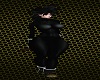 Saiyan Suit A Black V2