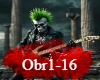 Skeletband - Obryad