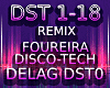 ♛DISCO-TECH STAIF🎶