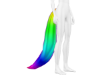 Rainbow Tail