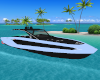 Lambo 63 Yacht Ice