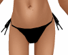 Black Bikini Bottom