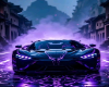 Sportscar smoking bg 3
