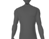 Full Muscular Body ♛