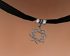 ( K ) Choker mandala