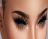 mysterious green