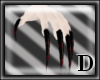 [D] Bloody Claws F