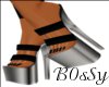 B0sSy- Ultra High Mules 