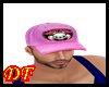 hat  Pink hardcore