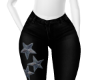 "𝑅" silver star jeans