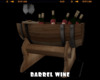 *Barrel wine