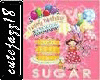 [cj18]HappyBday Sugar