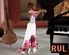 flower dress