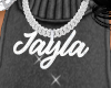 Jayla Custom F
