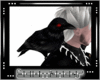 Red Eye Raven Anim [M/F]