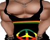 jamaica top