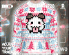 🐀 Ugly Sweater Poro
