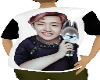 Bang Chan skz