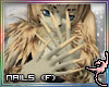 (IR)XqziT Furry:Nails(F)