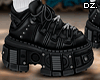 # Kitty Gothic Kicks v.1