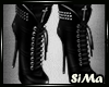 Dark Angel Shoes
