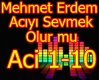 DRV Mehmet Erdem Aciyi