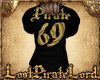 [LPL] Pirate Baseball