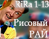 DUNA Risovii RAI