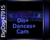 [BD]Dis+Dances+Cam