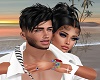 Anim flag for Lina&Druy