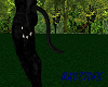 panther tail