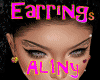 ~ Beautiful Earrings