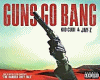 Guns Go Bang song