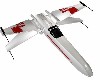 X-Wing Fighter
