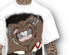 big mouth