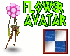 Flower Avatar