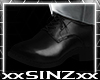 Kody Mens Dress Shoes Bl