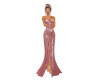 GHEDC Glamouous PinkGown