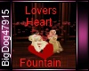 [BD] LoversHeartFountain