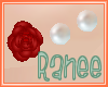 ~Rose/Pearls Cherry