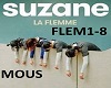 FLEM 1- 8  LA FLEMME
