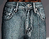 Spider Loose Jeans