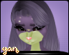 Toxic hair v2