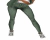 *GREEN*  JEANS - RLS
