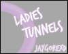 XD| lilac tunnels 