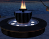 Fontaine Fire