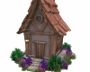 Little House Addon