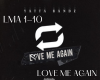 Love Me Again