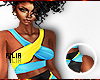 ♠|Bajan Gal xBM
